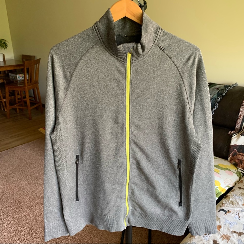 Lululemon Lightweight Jacket